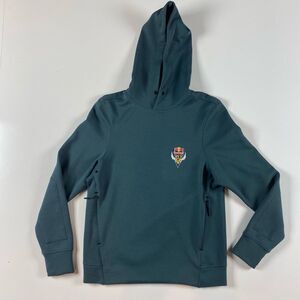 Red Bull Gaming League of Legends Solo Q Hoodie NWOT Size Small
